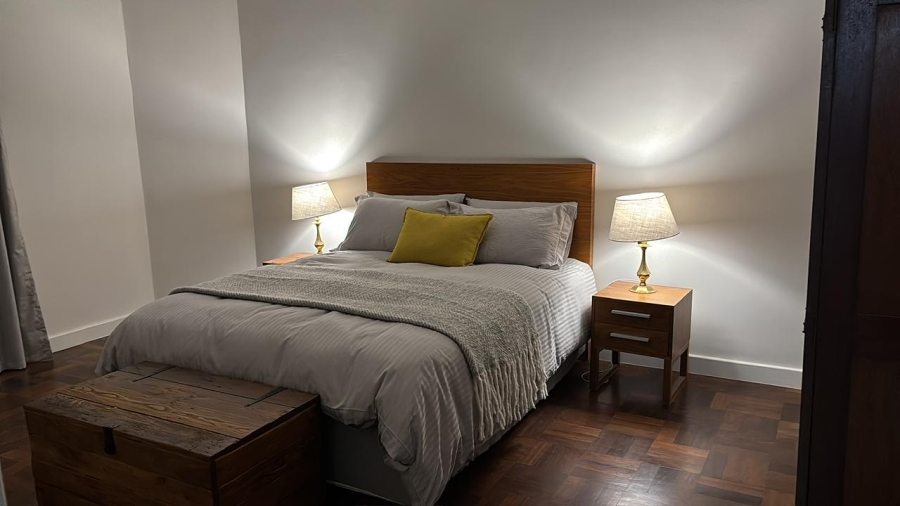 To Let 2 Bedroom Property for Rent in Muizenberg Western Cape